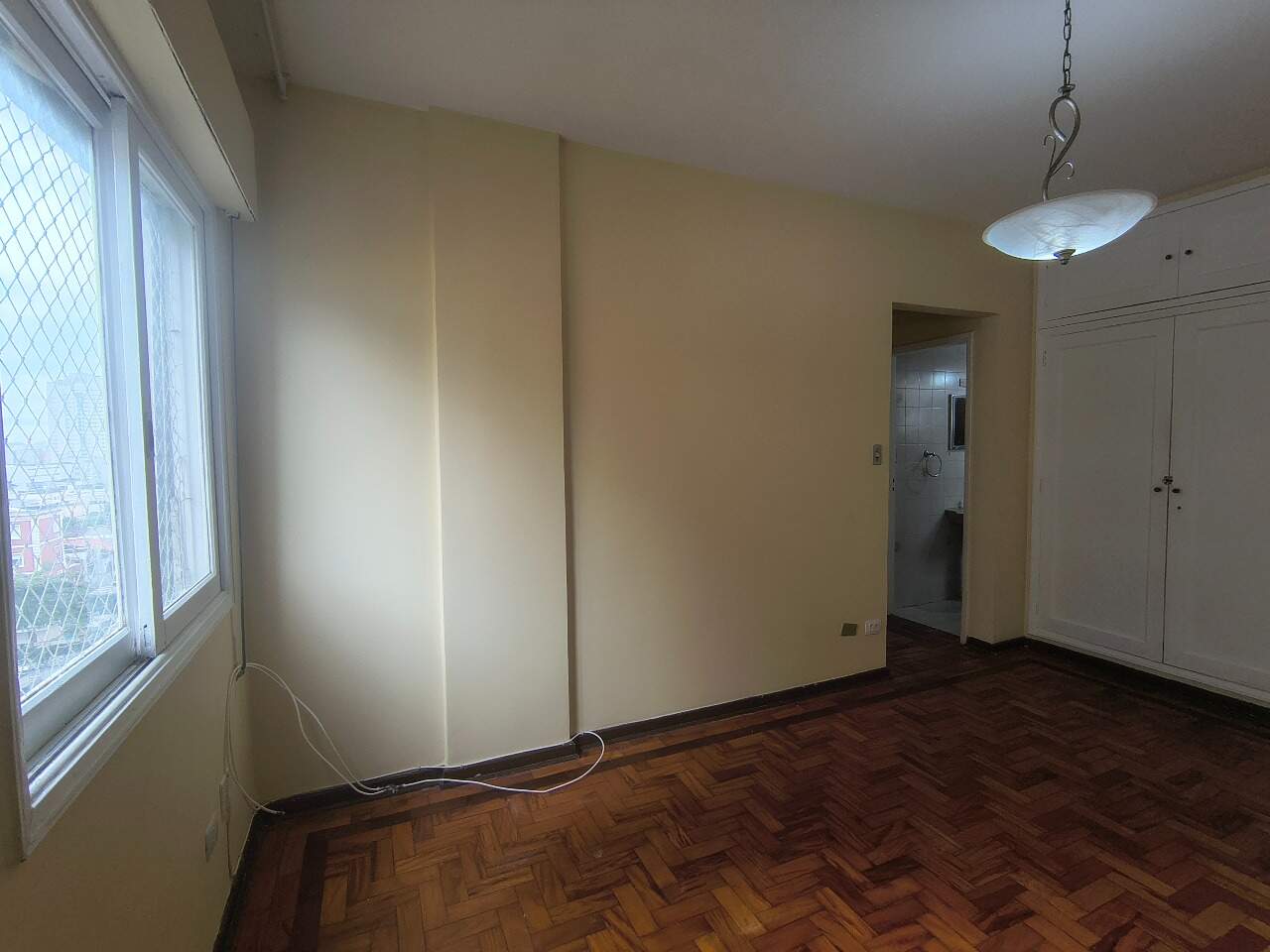 Apartamento à venda no Embaré: 