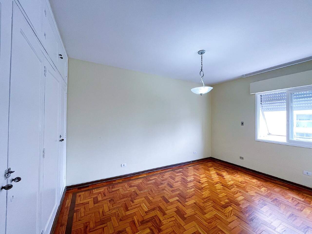 Apartamento à venda no Embaré: 