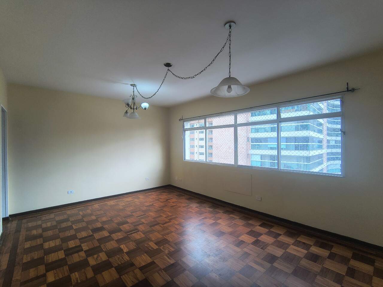 Apartamento à venda no Embaré: 