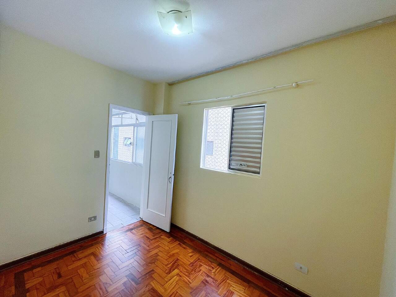 Apartamento à venda no Embaré: 