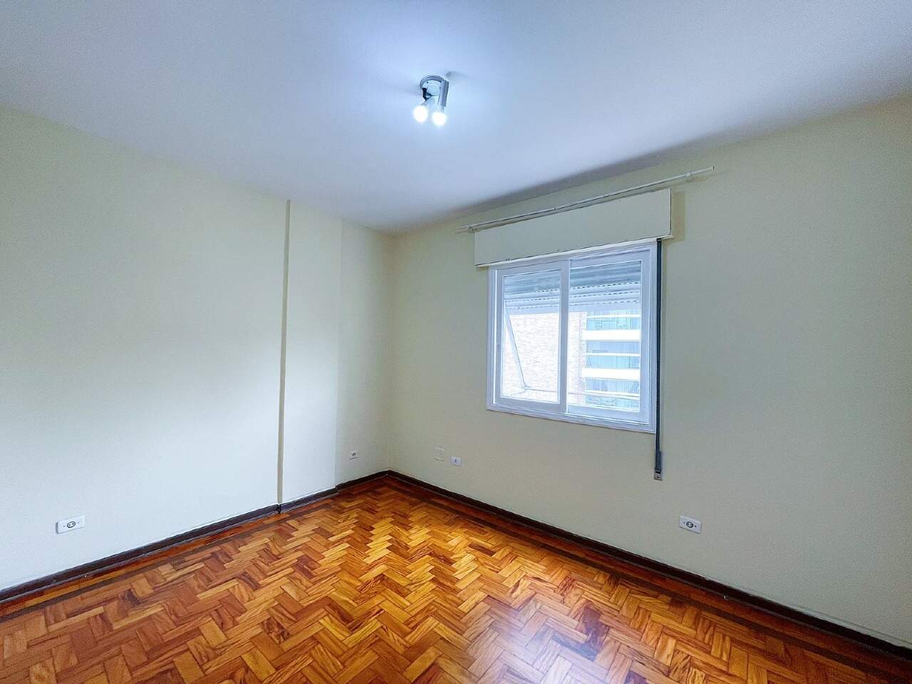 Apartamento à venda no Embaré: 