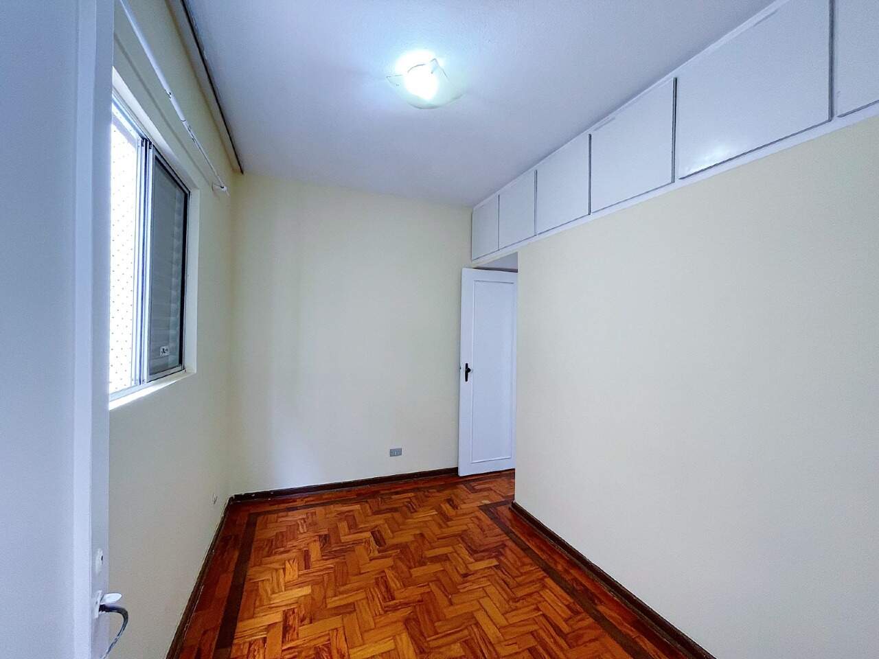 Apartamento à venda no Embaré: 
