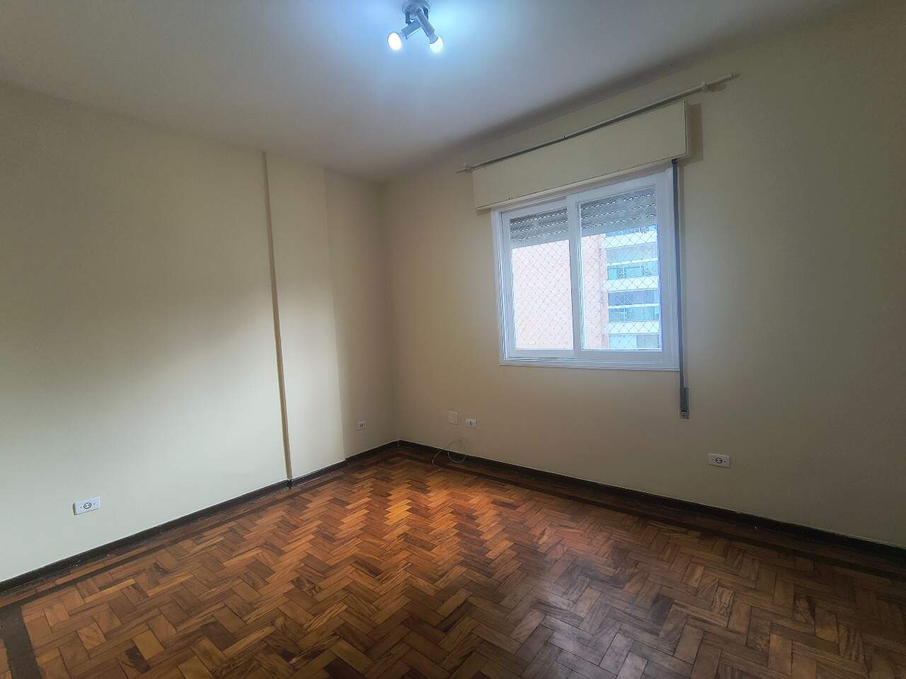 Apartamento à venda no Embaré: 
