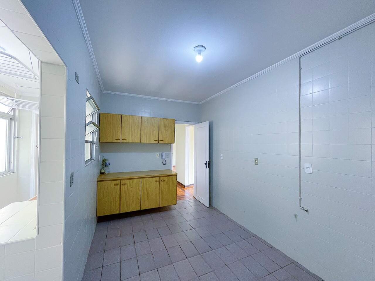 Apartamento à venda no Embaré: 