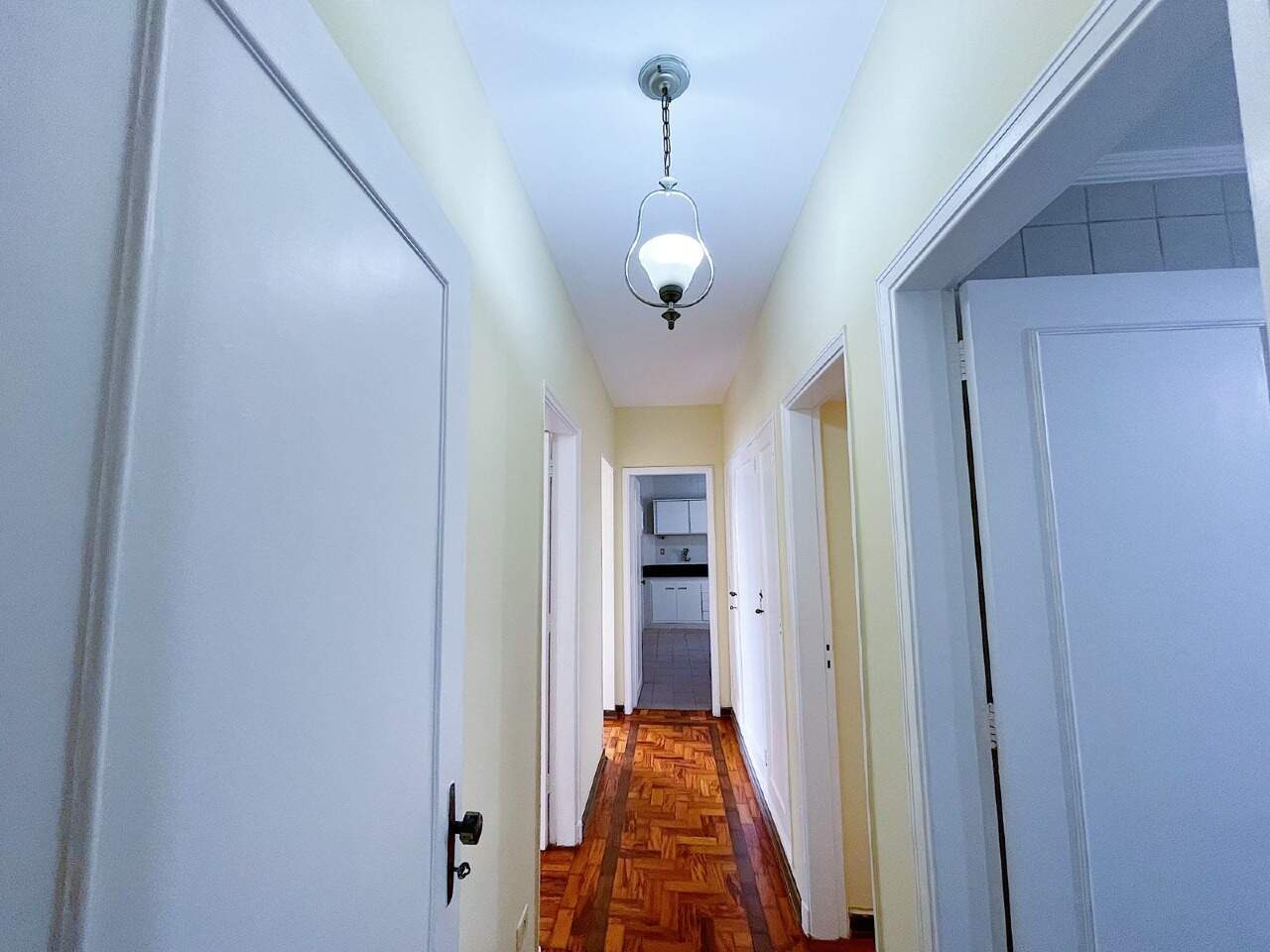 Apartamento à venda no Embaré: 