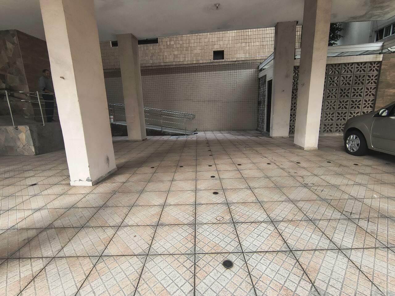 Apartamento à venda no Embaré: 