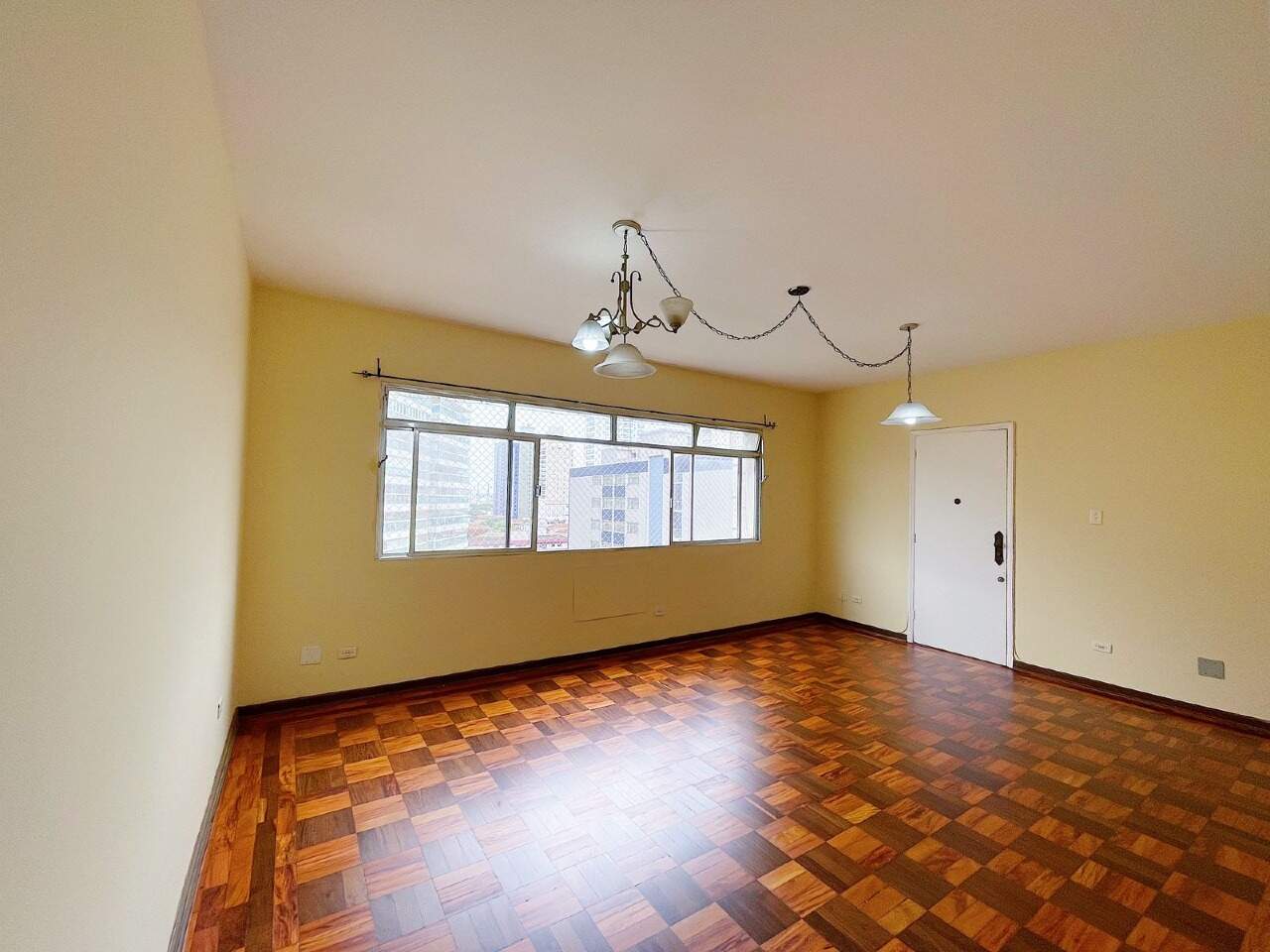 Apartamento à venda no Embaré: 