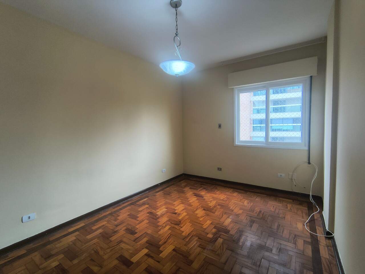 Apartamento à venda no Embaré: 