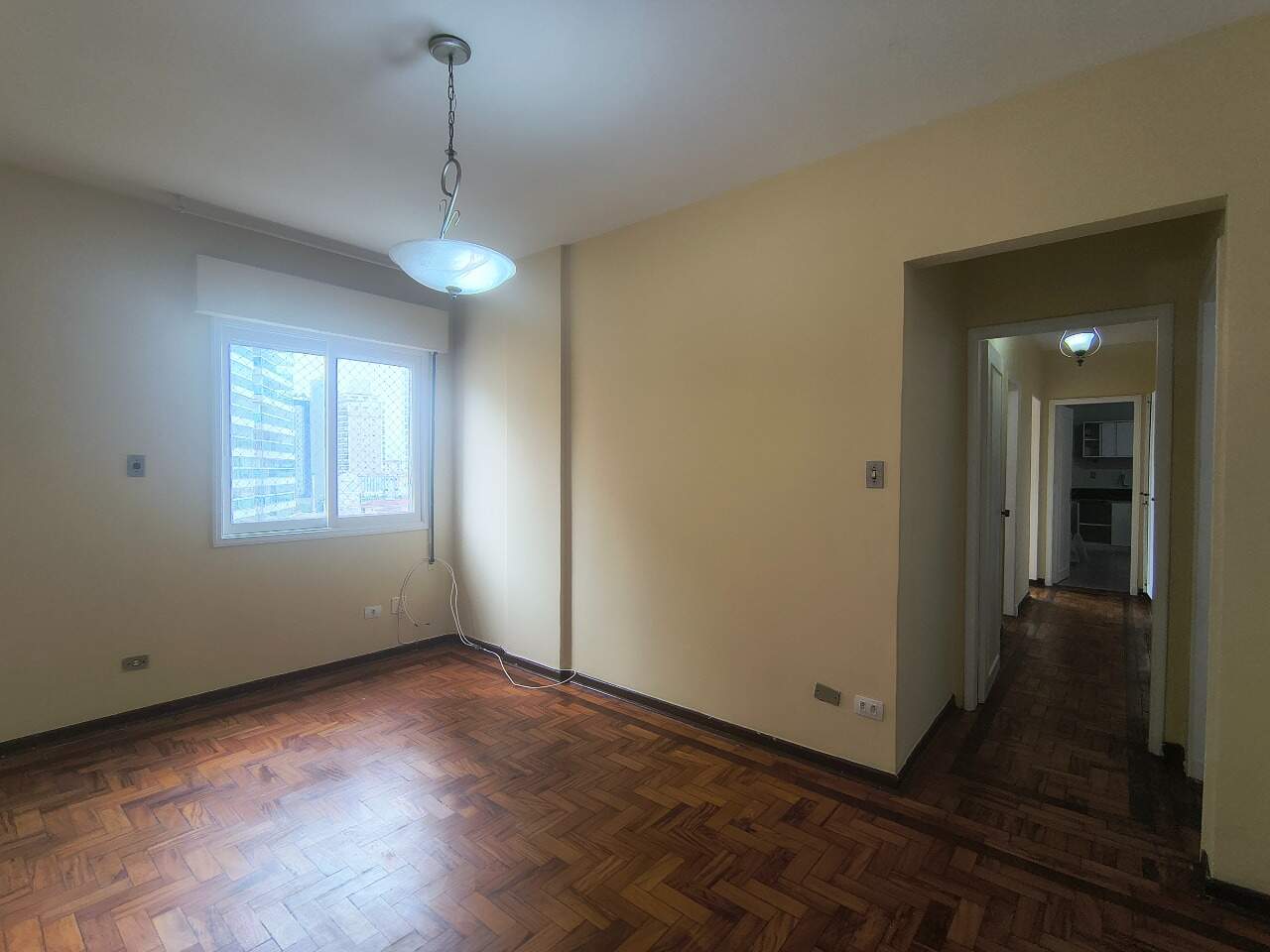 Apartamento à venda no Embaré: 