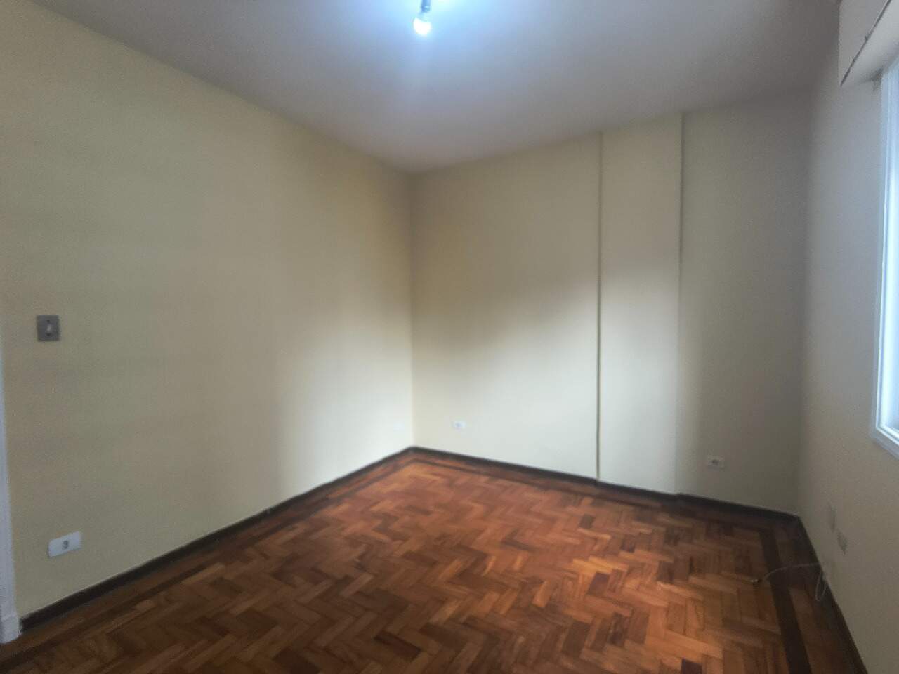 Apartamento à venda no Embaré: 