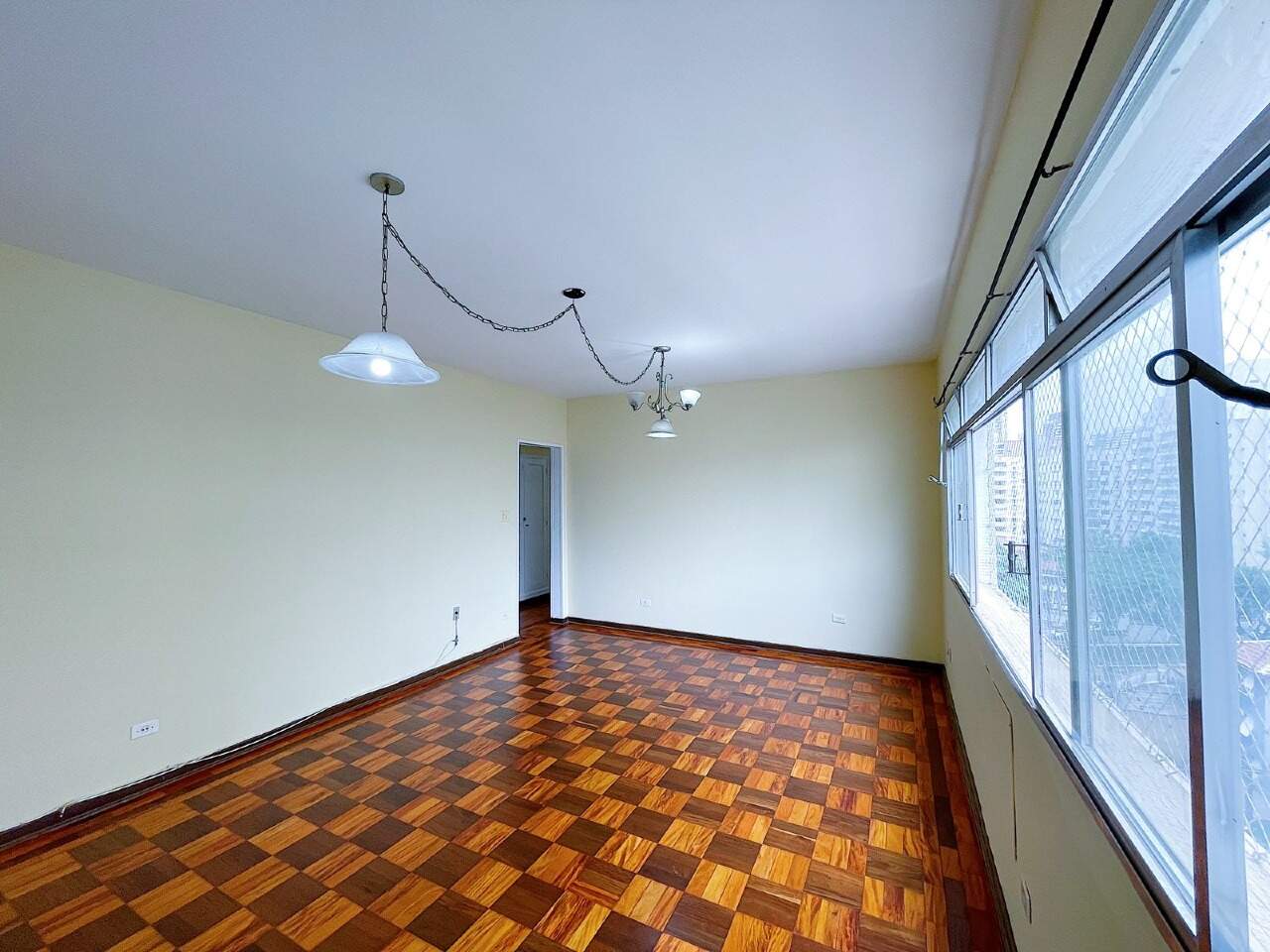 Apartamento à venda no Embaré: 