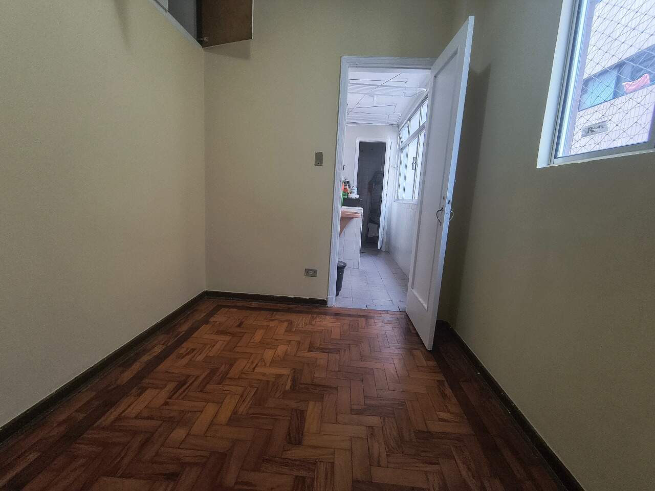 Apartamento à venda no Embaré: 