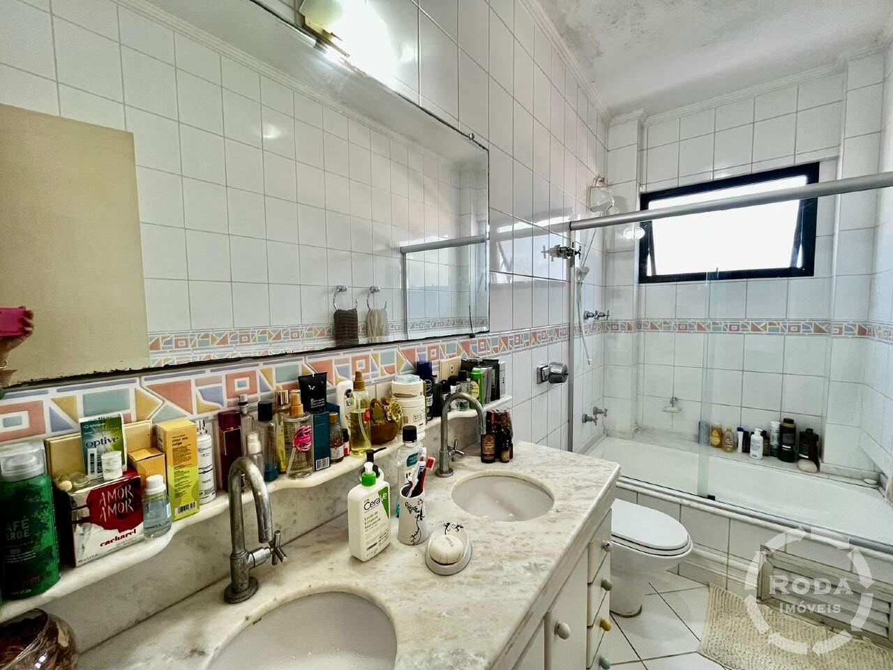 Cobertura à venda no Campo Grande: 