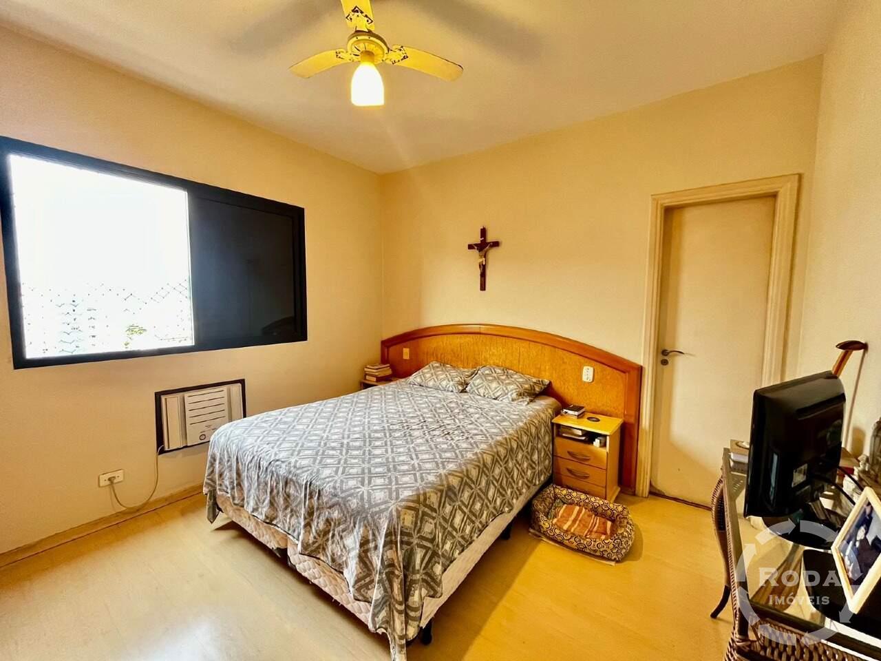 Cobertura à venda no Campo Grande: 