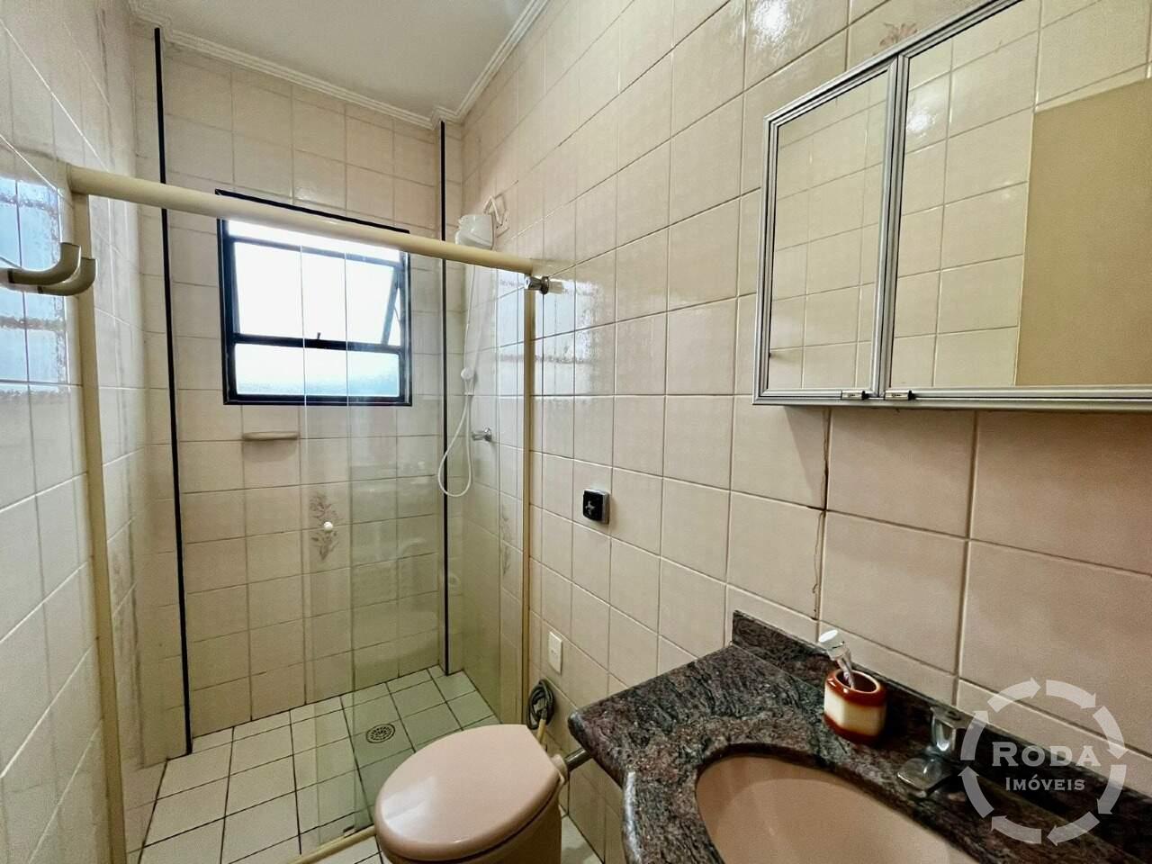 Cobertura à venda no Campo Grande: 