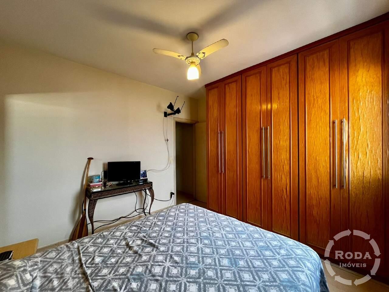 Cobertura à venda no Campo Grande: 