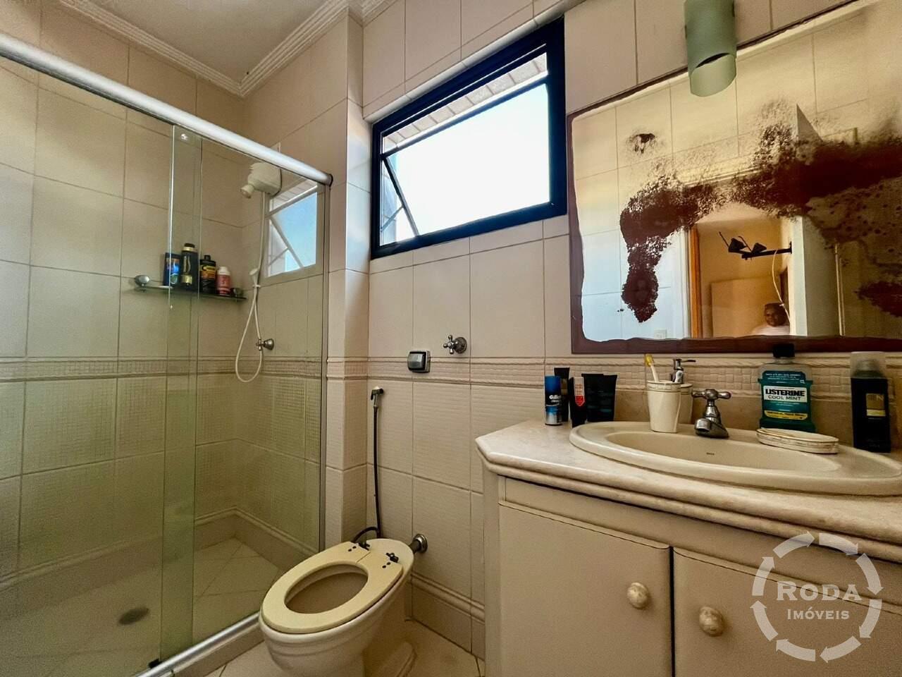 Cobertura à venda no Campo Grande: 