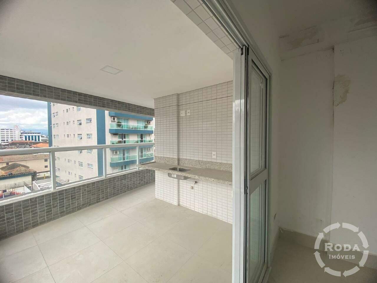 Apartamento à venda no Boqueirão: 