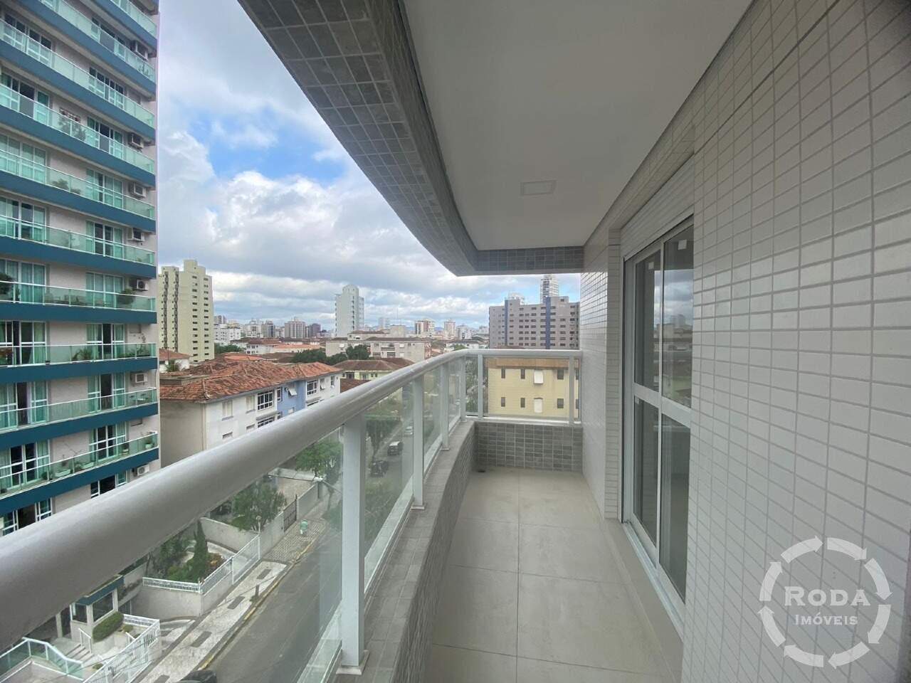 Apartamento à venda no Boqueirão: 