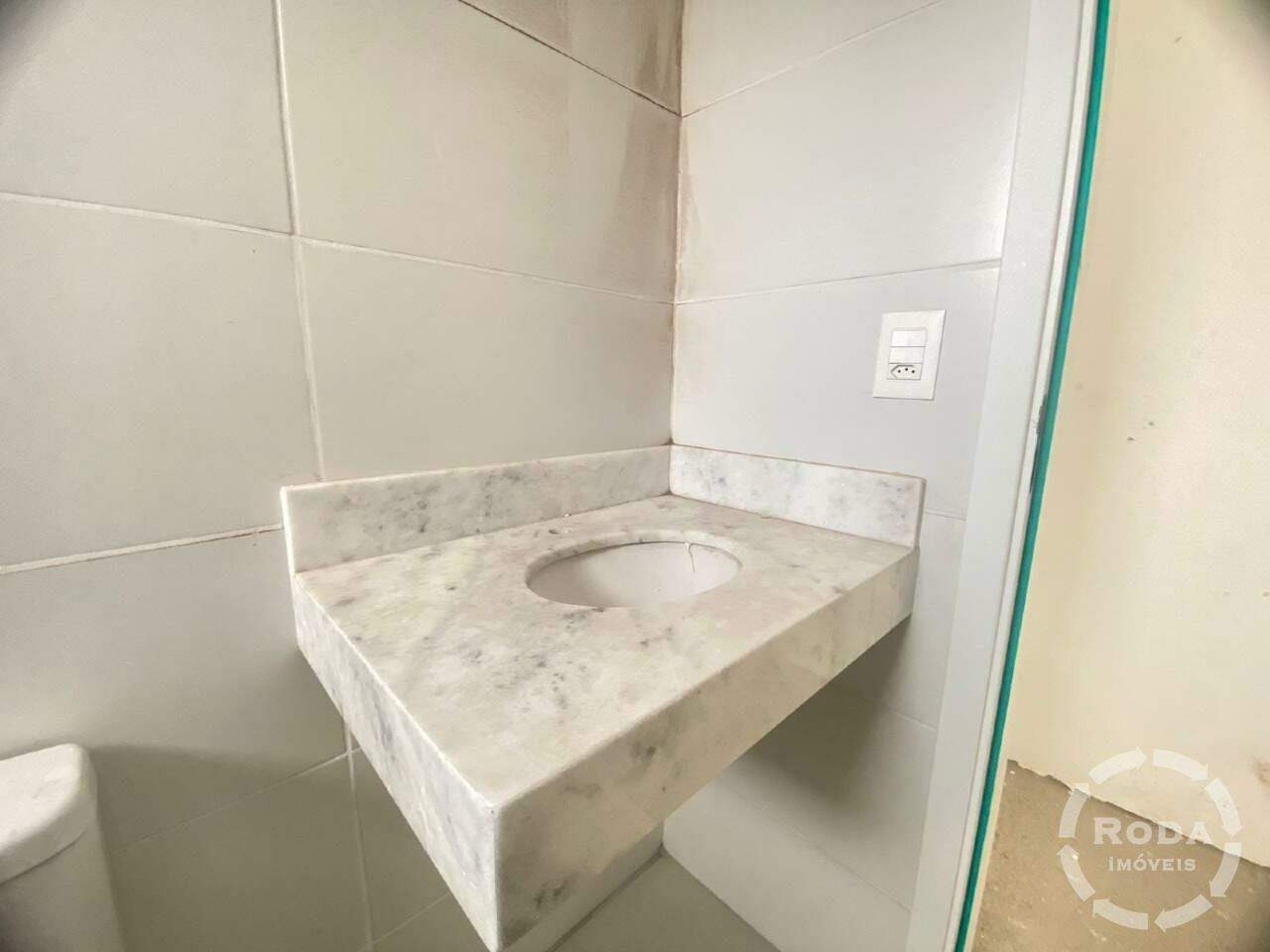 Apartamento à venda no Boqueirão: 