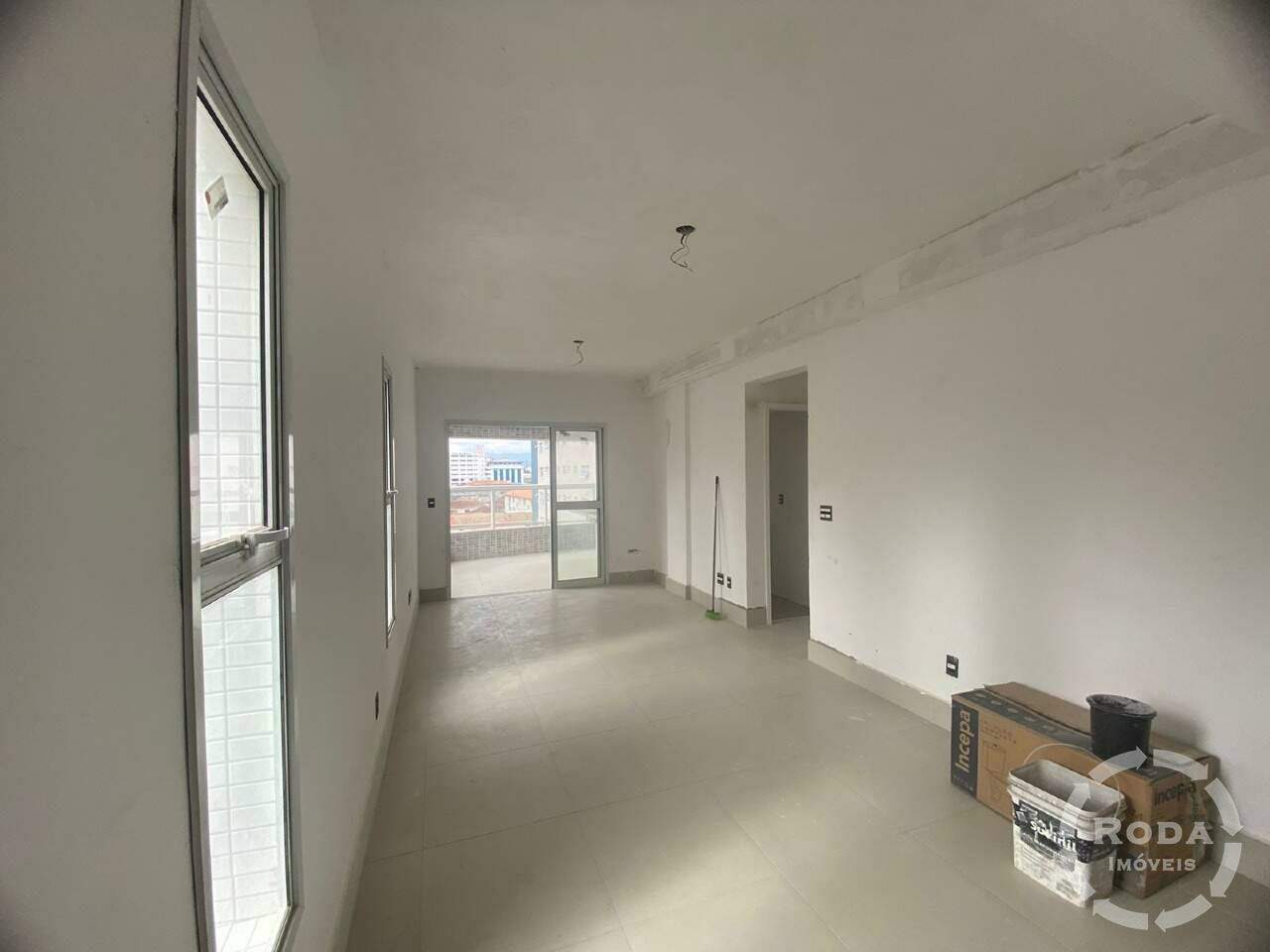 Apartamento à venda no Boqueirão: 