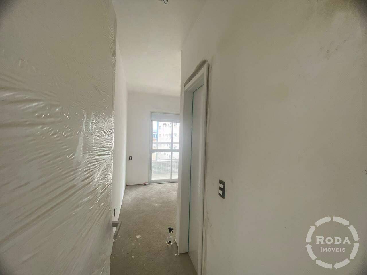 Apartamento à venda no Boqueirão: 