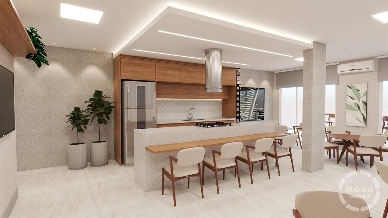 Apartamento à venda no Boqueirão: 