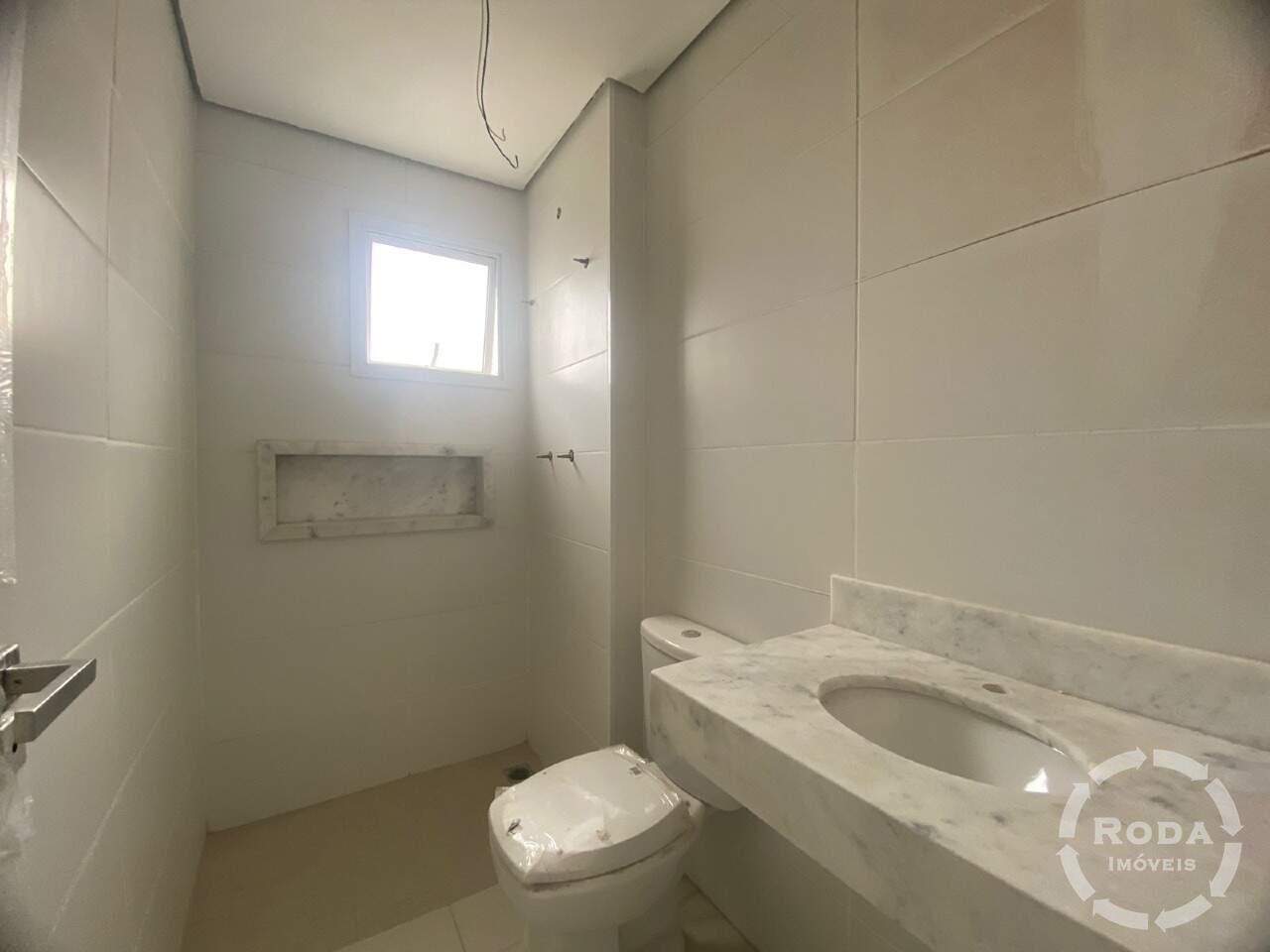 Apartamento à venda no Boqueirão: 