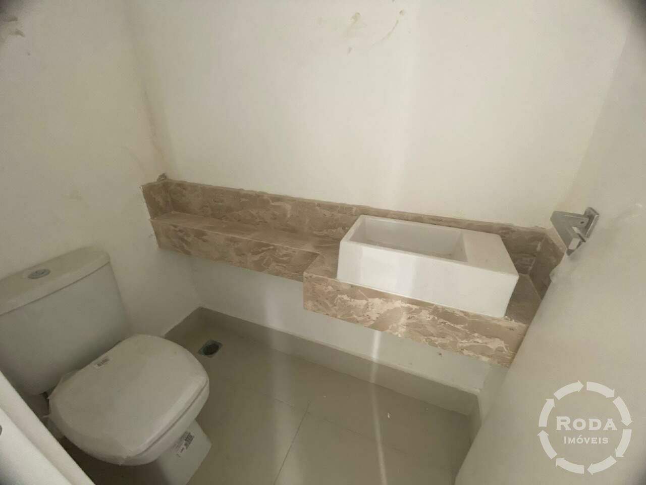 Apartamento à venda no Boqueirão: 