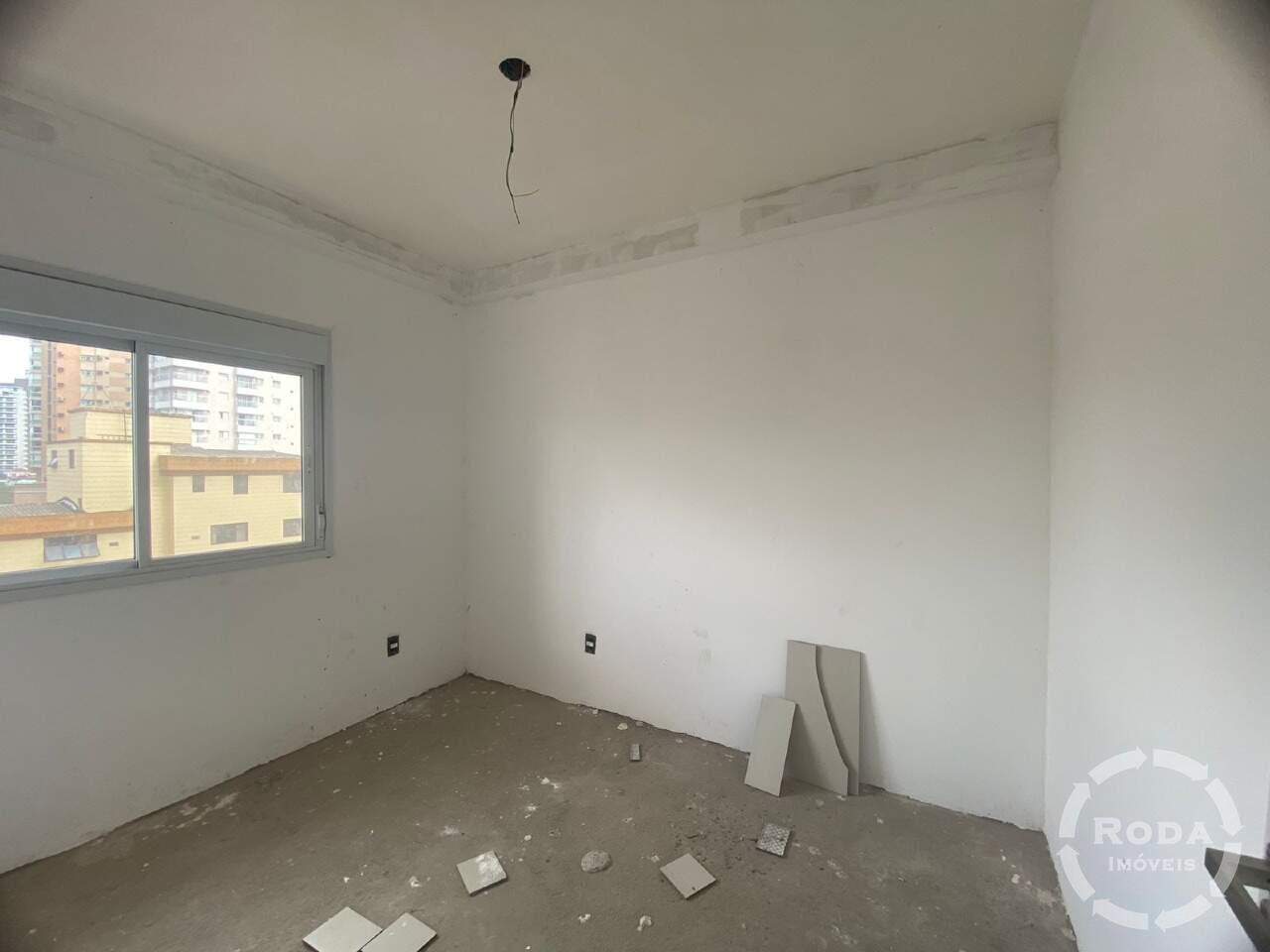 Apartamento à venda no Boqueirão: 