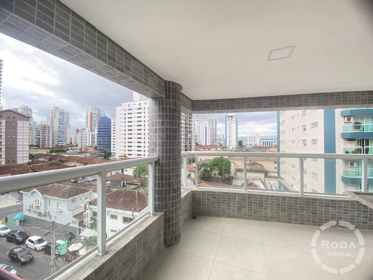 Apartamento à venda no Boqueirão: 