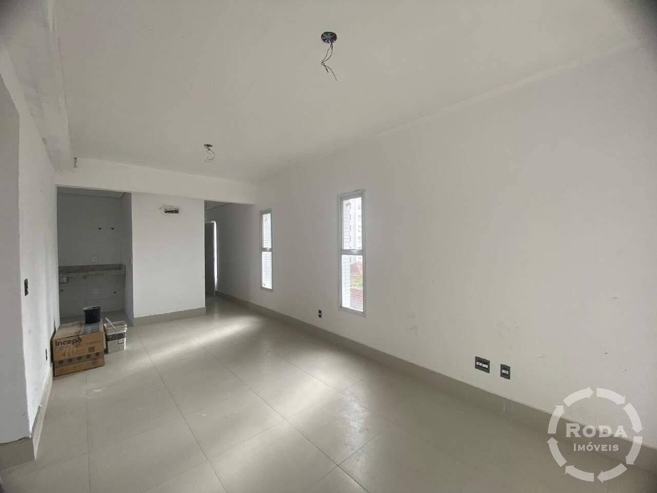 Apartamento à venda no Boqueirão: 