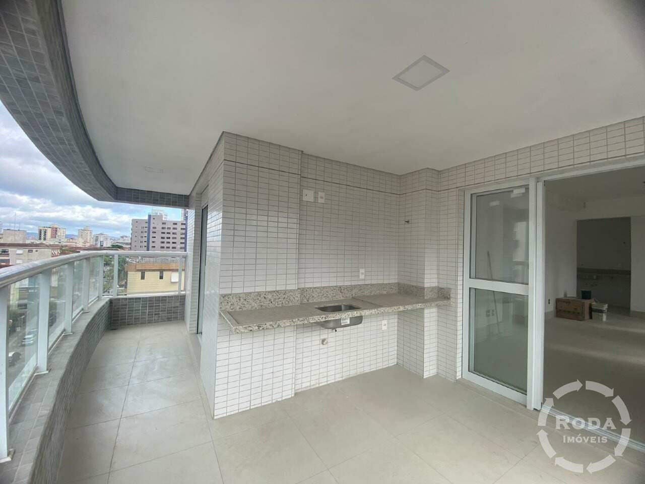 Apartamento à venda no Boqueirão: 