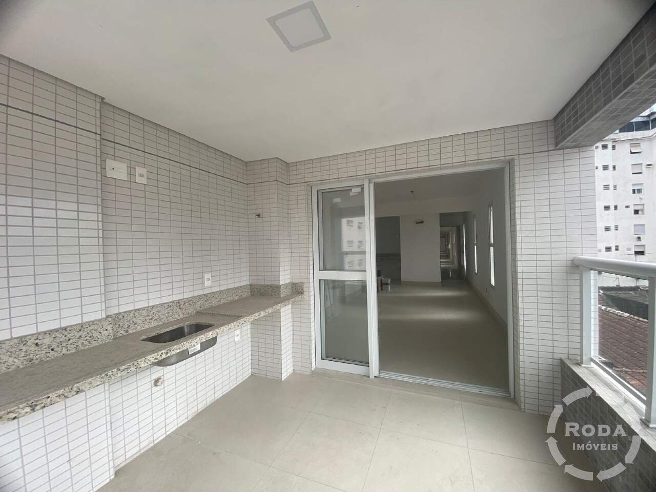 Apartamento à venda no Boqueirão: 