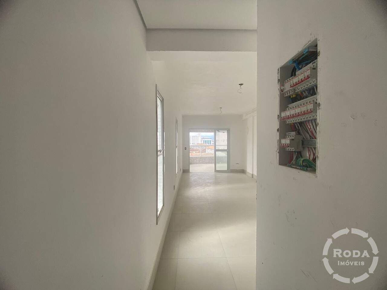 Apartamento à venda no Boqueirão: 