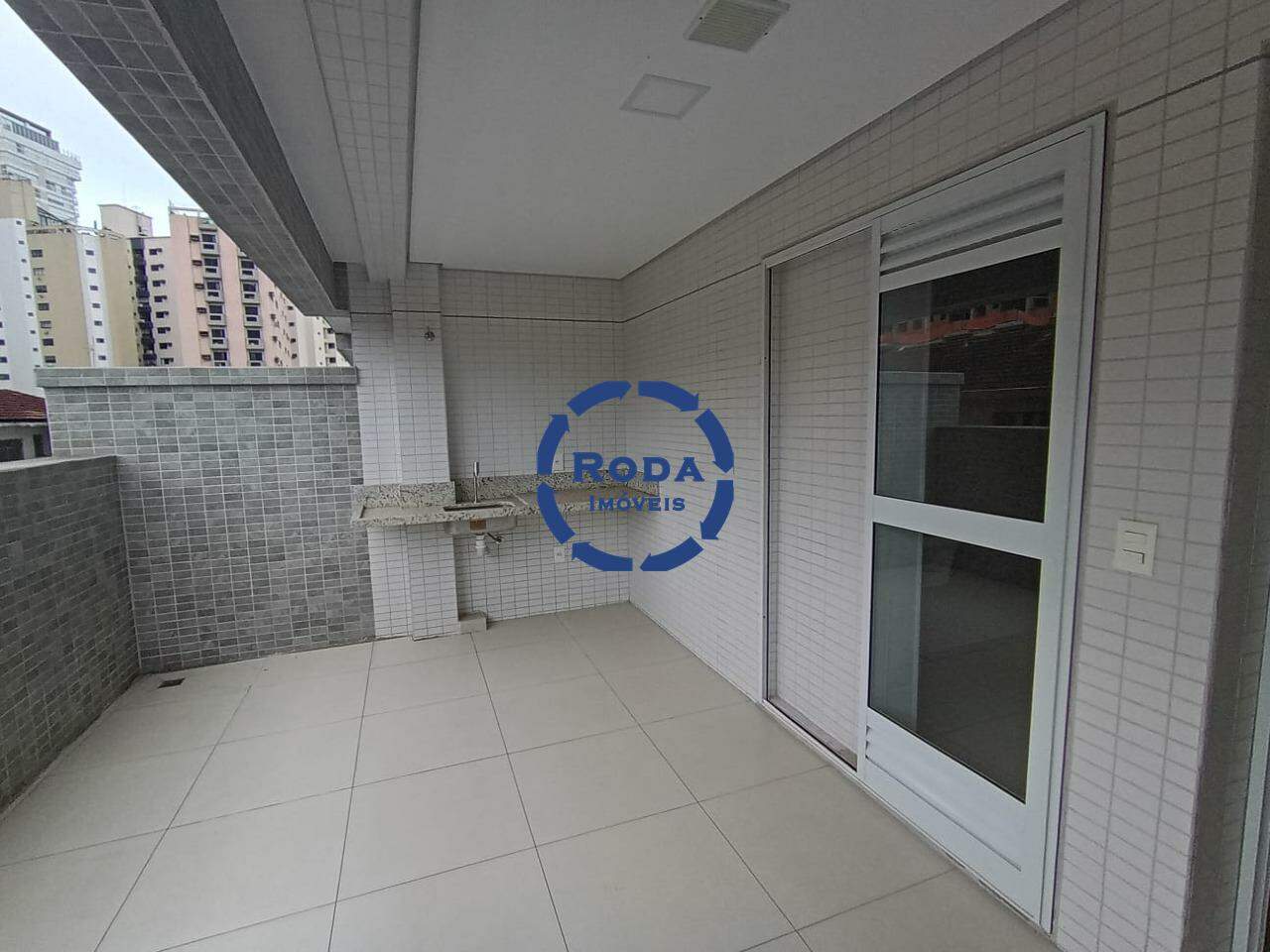 Apartamento à venda no Boqueirão: 