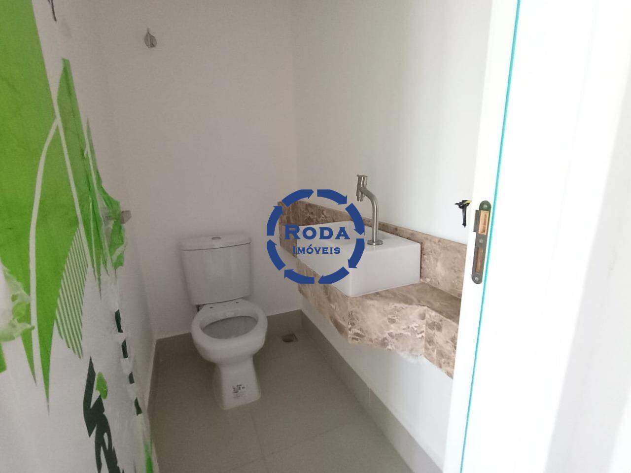 Apartamento à venda no Boqueirão: 