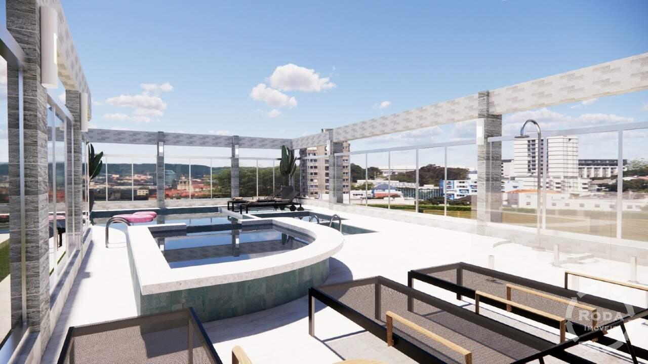 Apartamento à venda no Boqueirão: 