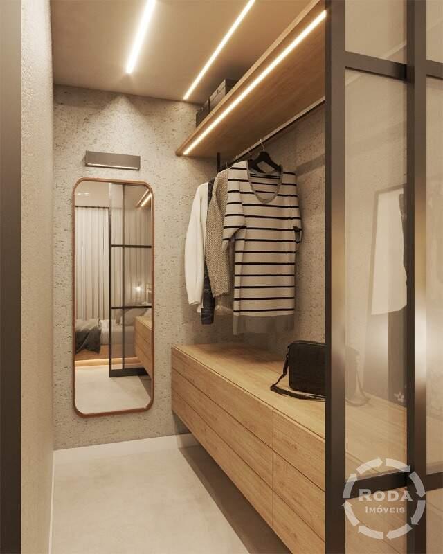 Apartamento à venda no Boqueirão: 