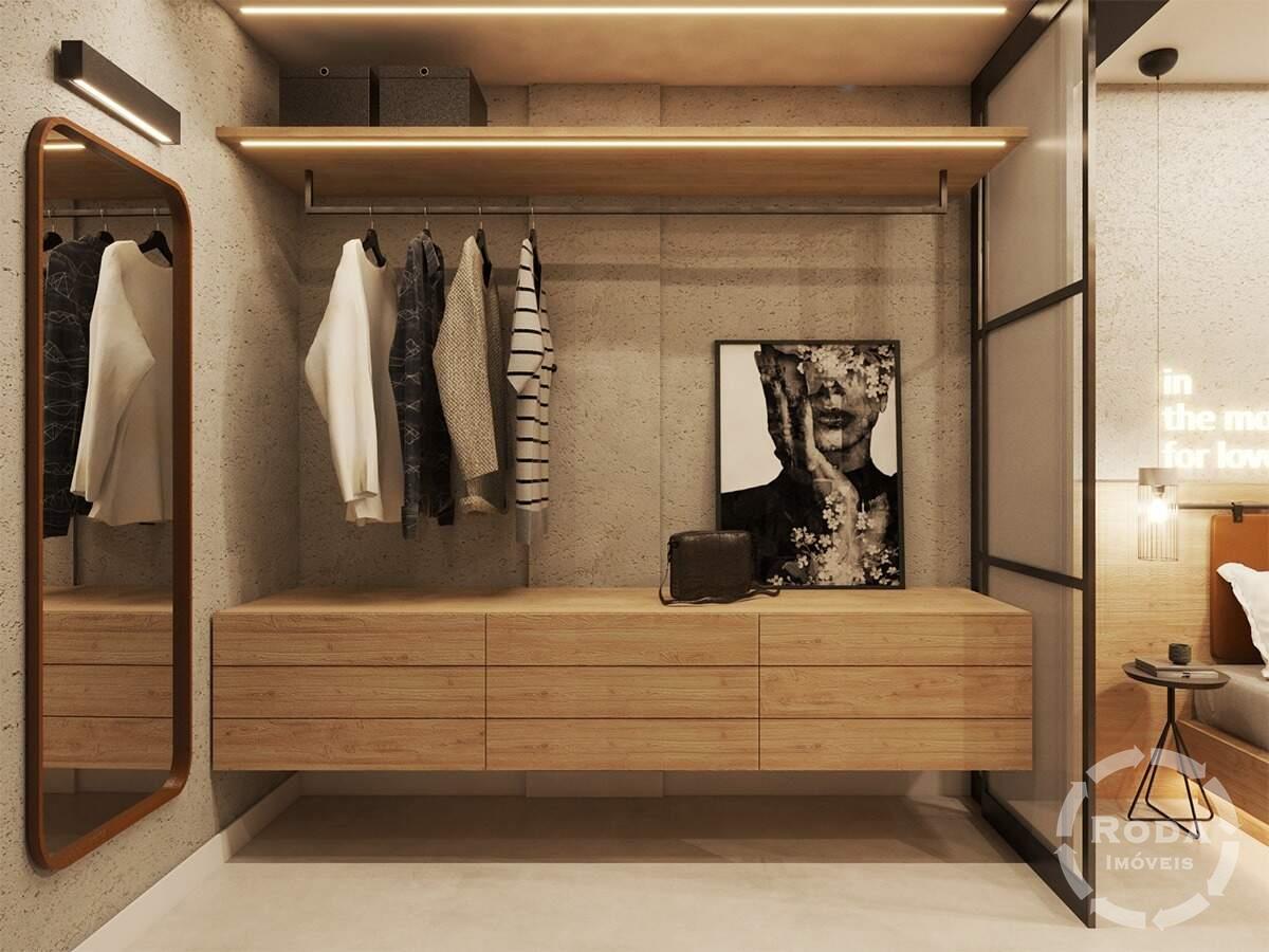 Apartamento à venda no Boqueirão: 