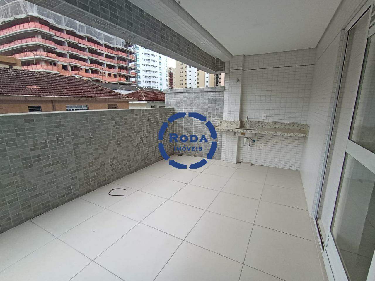 Apartamento à venda no Boqueirão: 