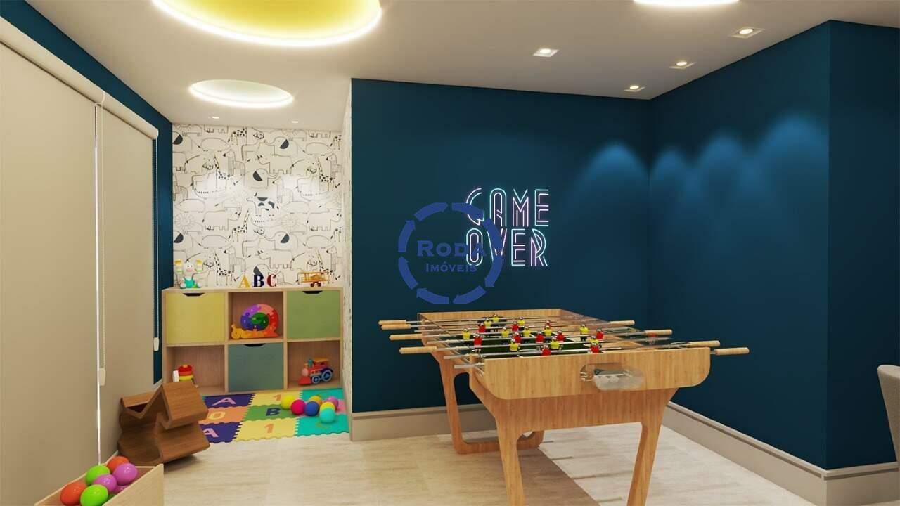 Apartamento à venda no Boqueirão: 