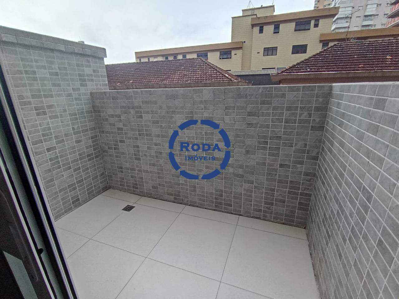 Apartamento à venda no Boqueirão: 