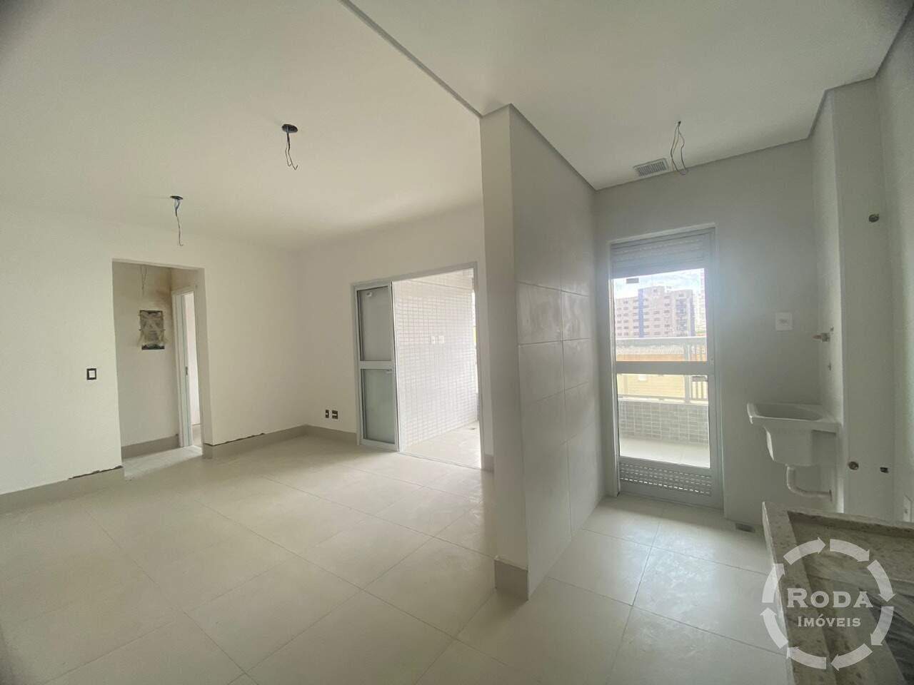 Apartamento à venda no Boqueirão: 