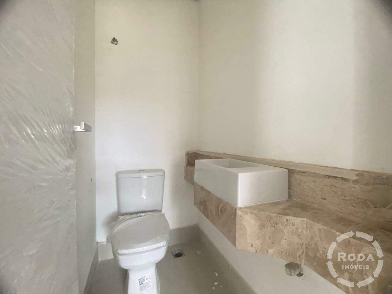 Apartamento à venda no Boqueirão: 