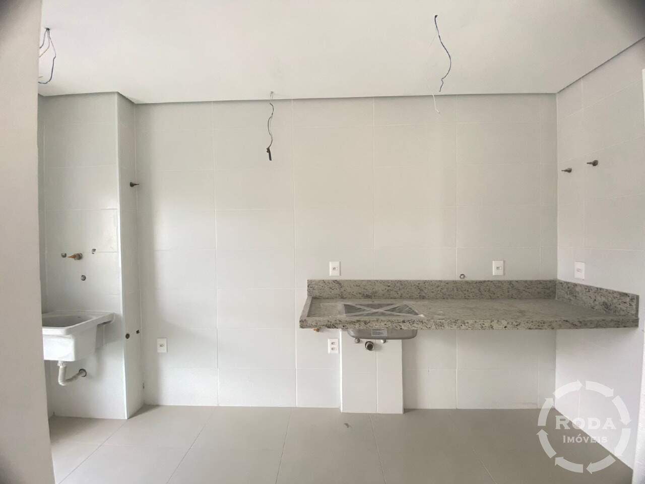 Apartamento à venda no Boqueirão: 