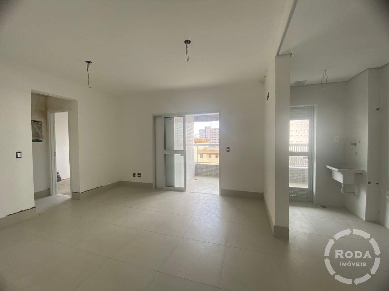 Apartamento à venda no Boqueirão: 