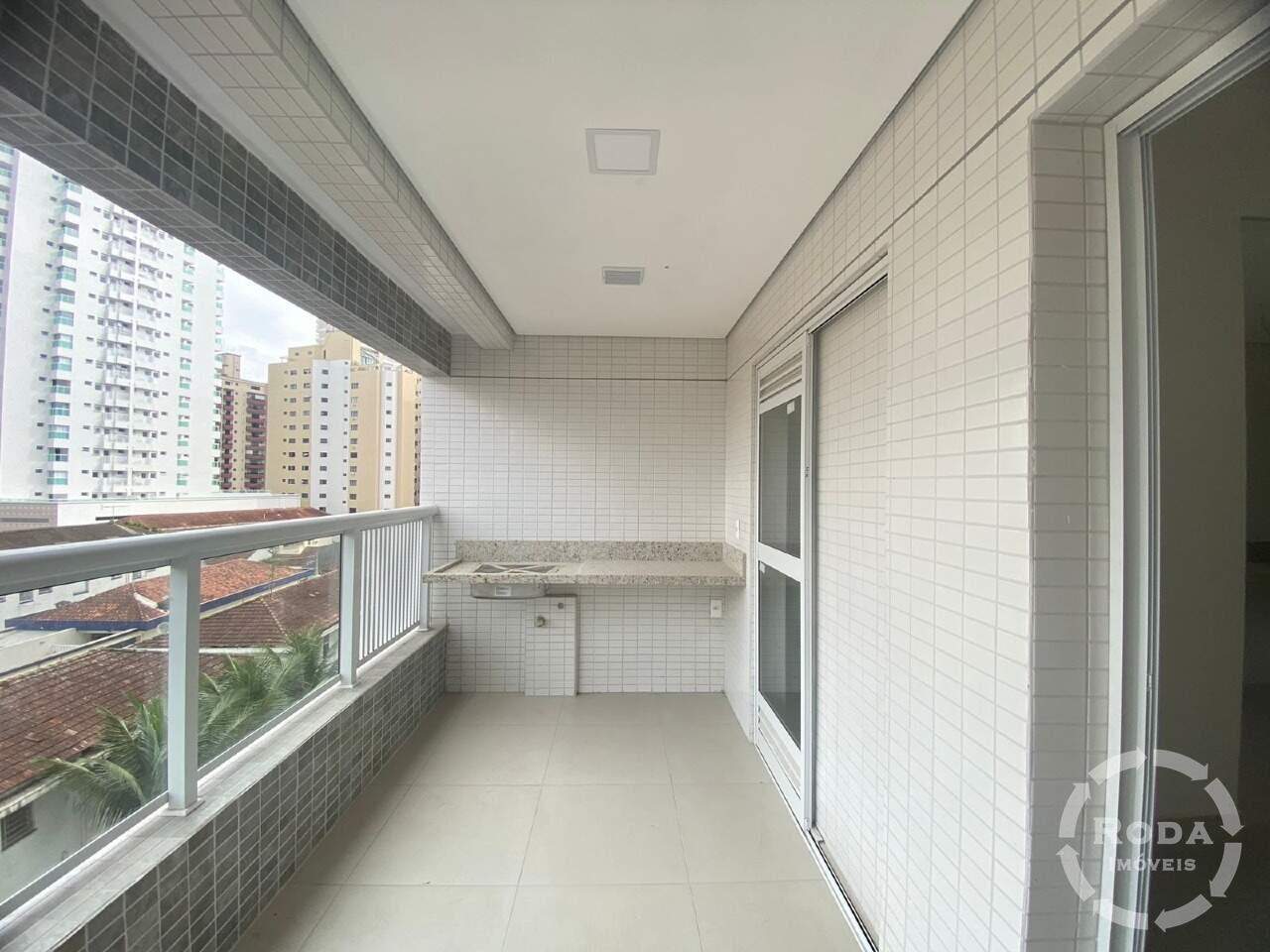 Apartamento à venda no Boqueirão: 