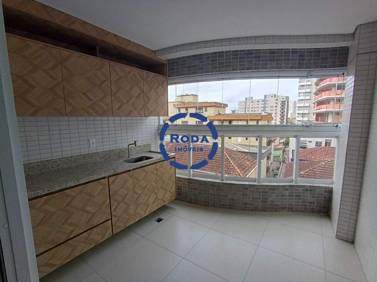 Apartamento à venda no Boqueirão: 