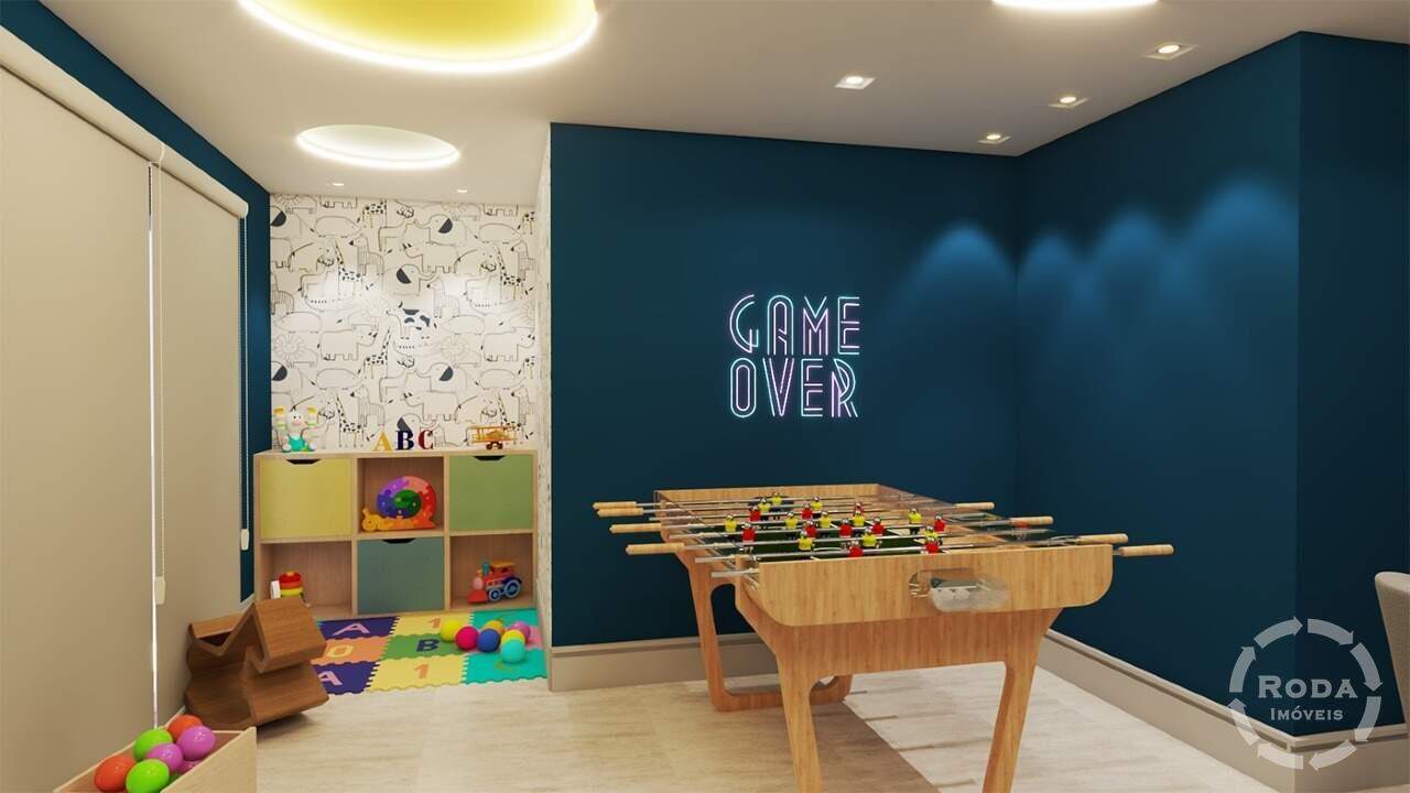 Apartamento à venda no Boqueirão: 